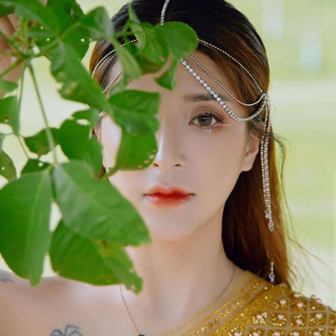 布鲁娜馨