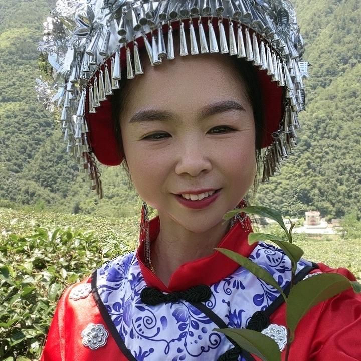 神农丽荣山货