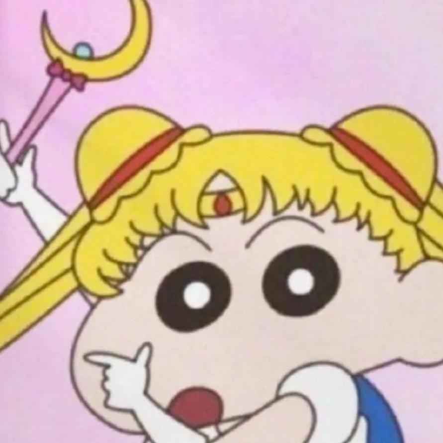 小新蜡笔