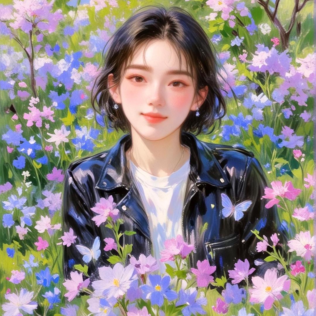 谢小刀