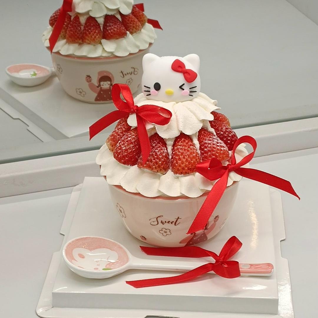 烘焙成师傅    策划营销服务 开业服务