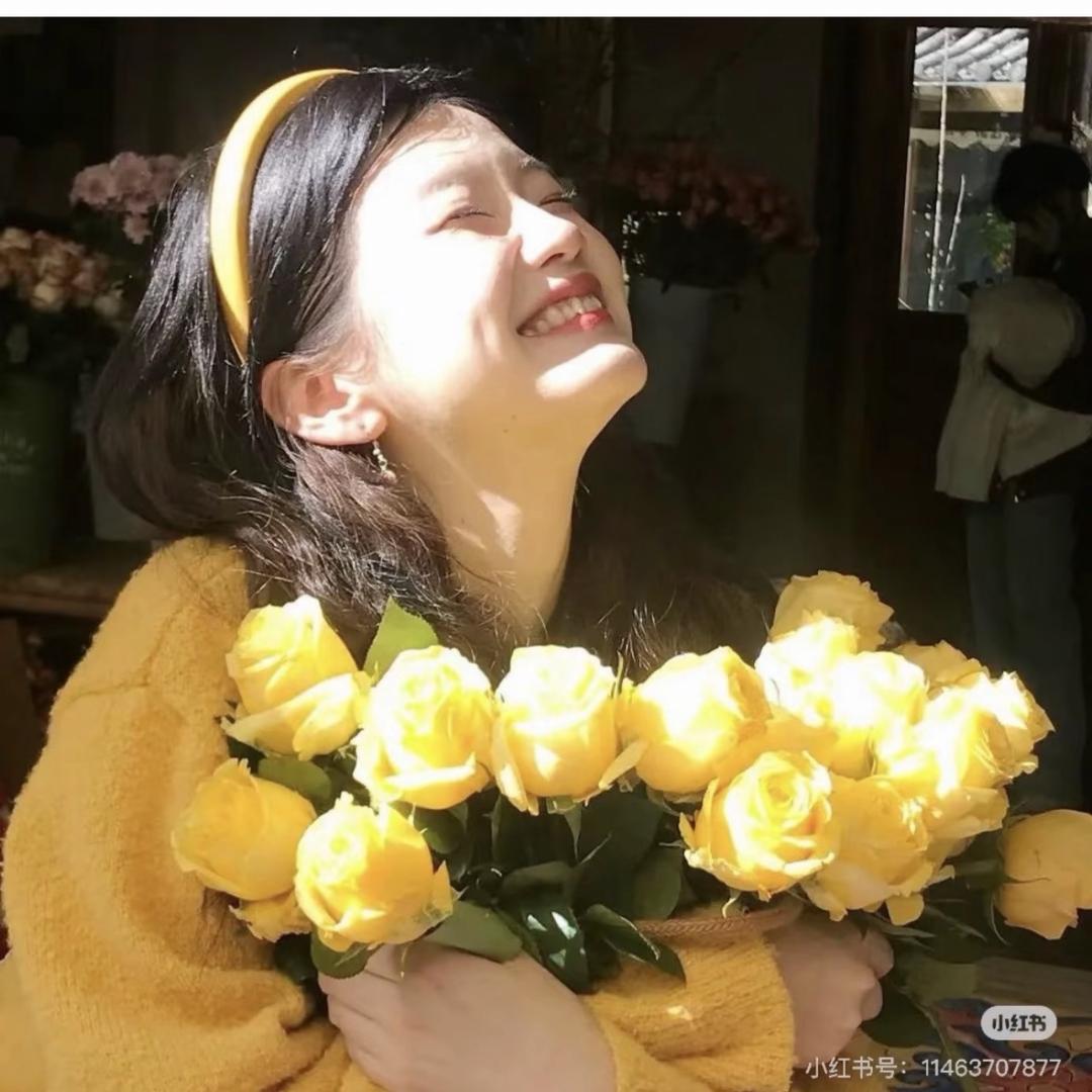 小小吖🌻