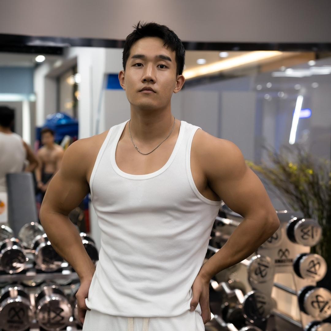 巩老师带你减肥