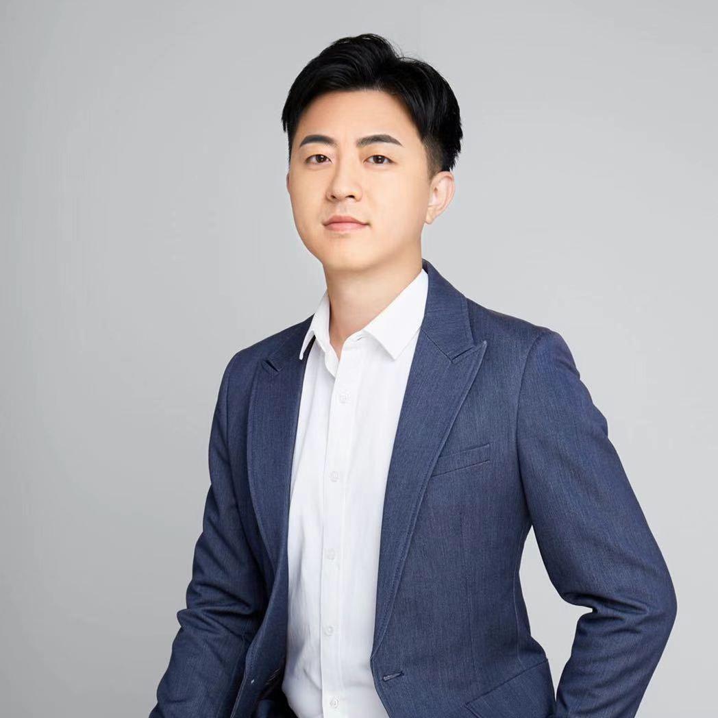 百纳分润模式开发朱海龙