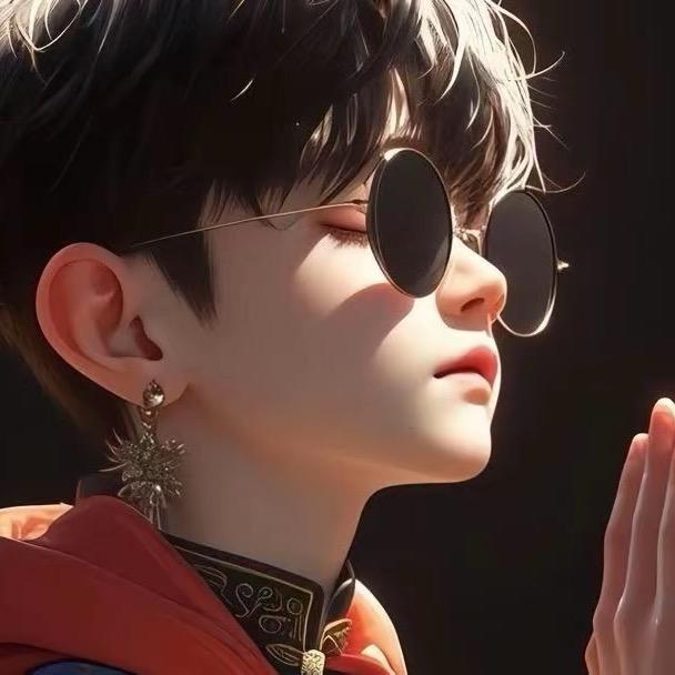 送外卖的小海海