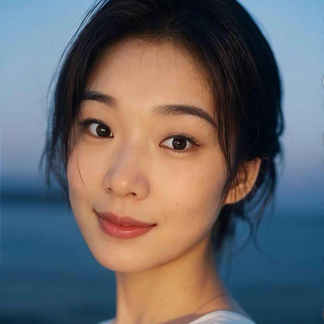 如意如意合我心意🎈