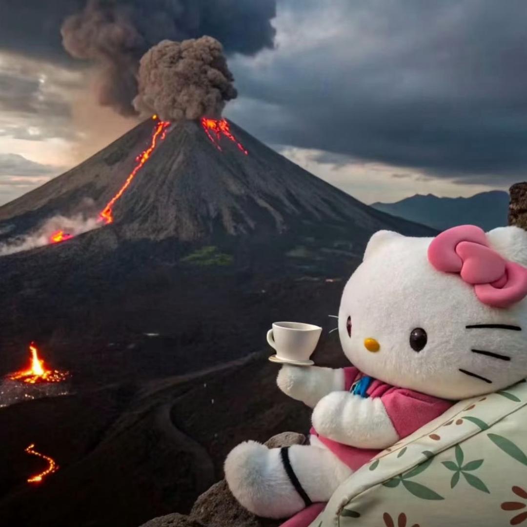 随时可能疯掉的🐮🐴