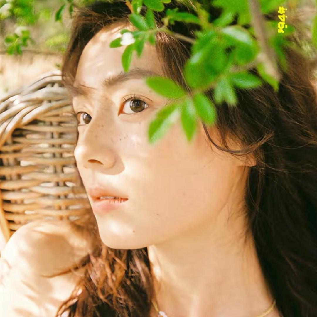 我说的是love you