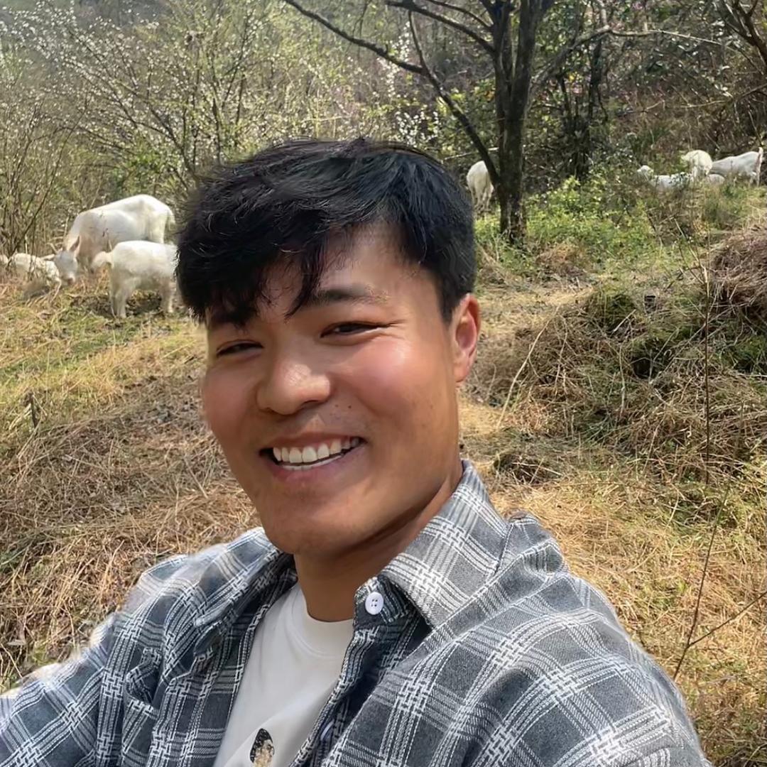 老余，烧火了@抖音