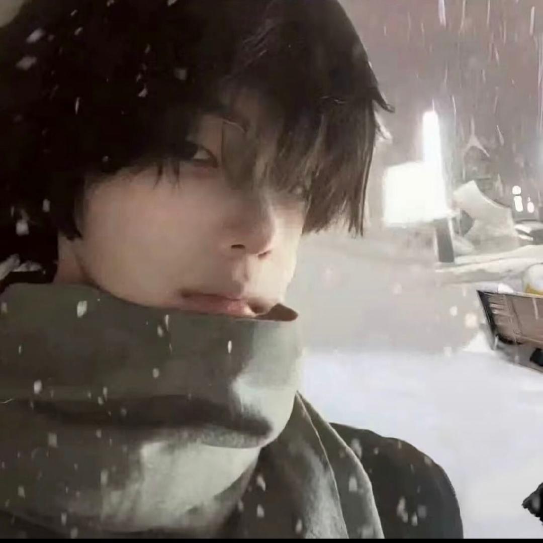 小缘（郑州猩猩地堡版）