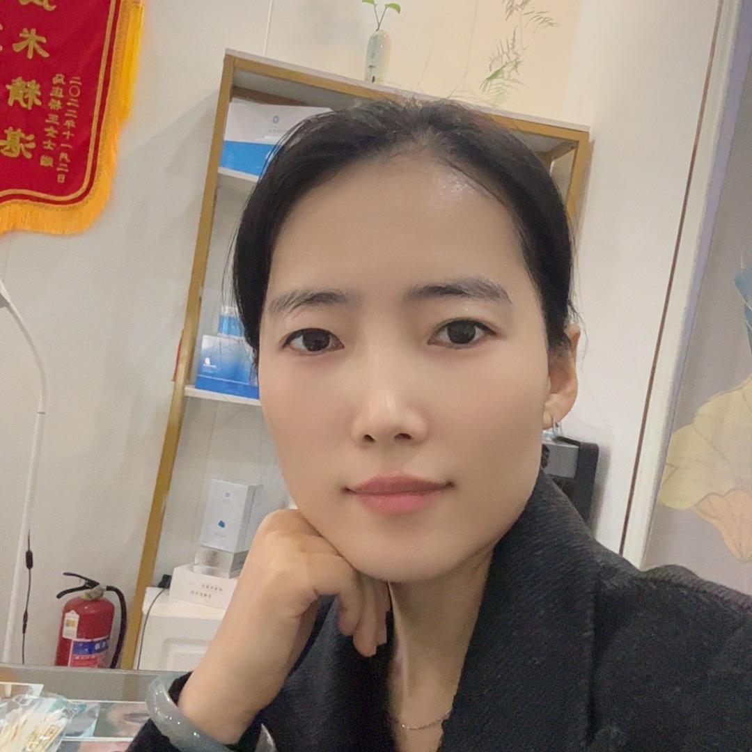 清丰痣缘堂李霞