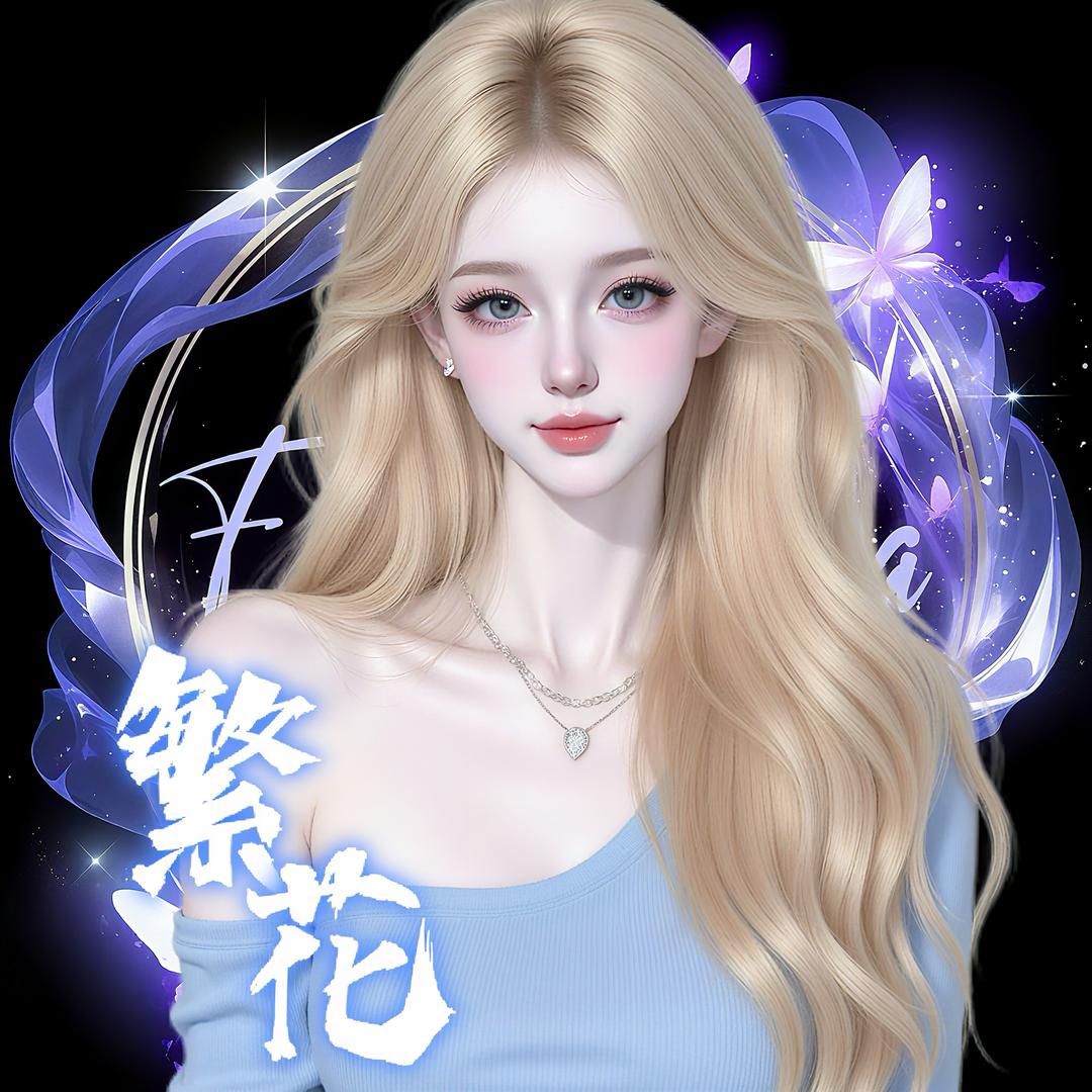 白浅🦊🫧