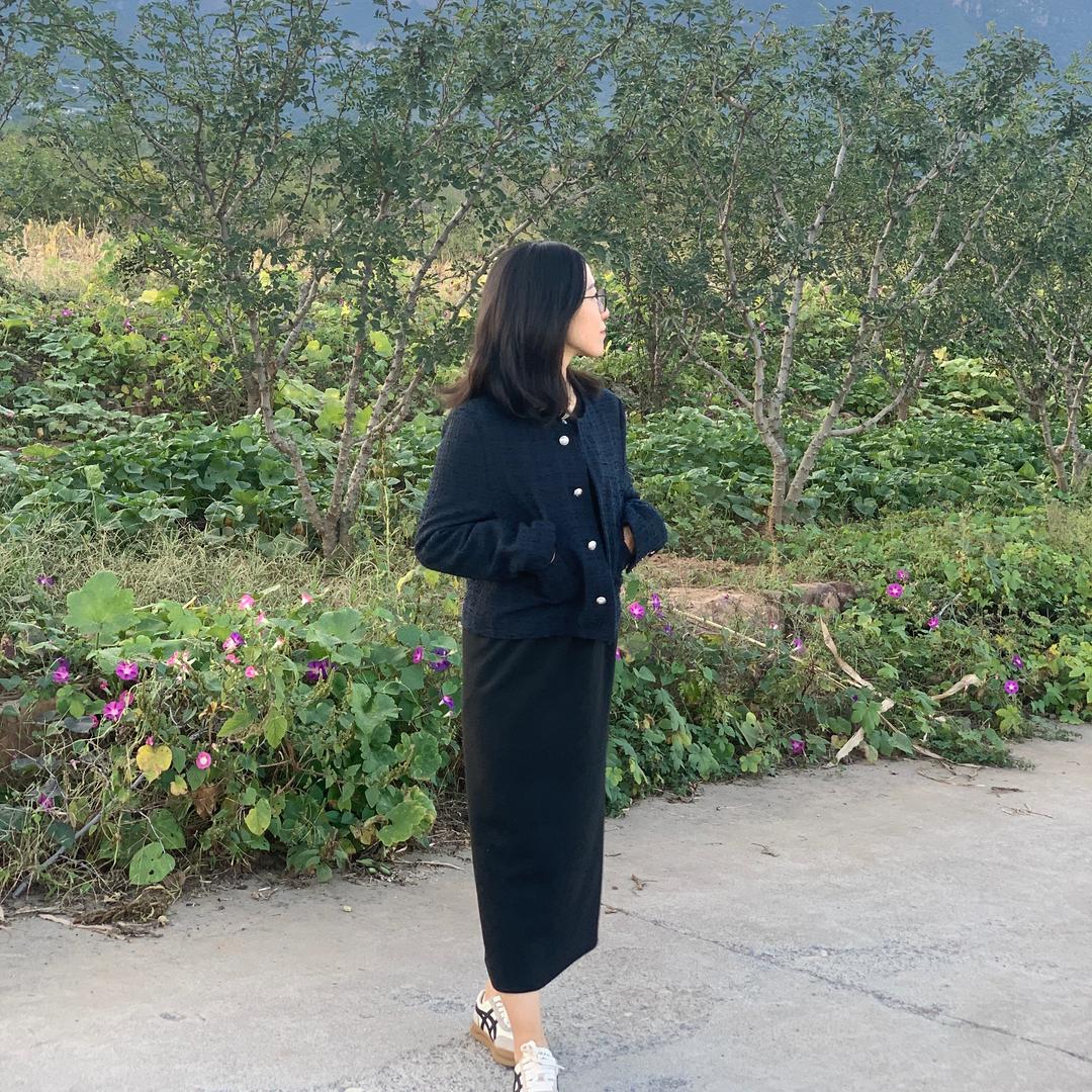农小余