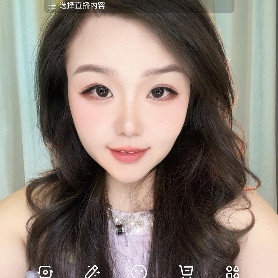 小白白💖