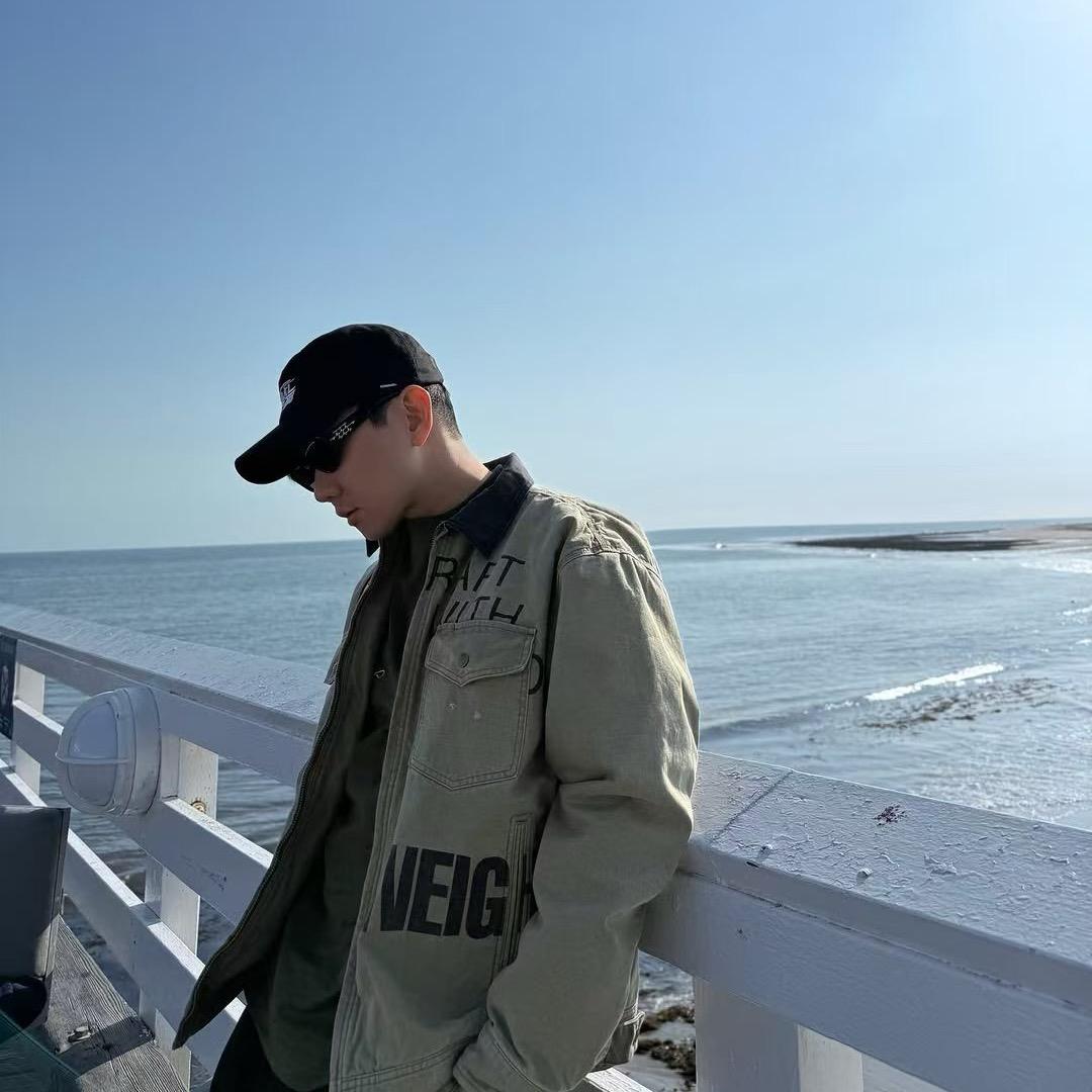 JJL💜 （点歌成功 握手版）