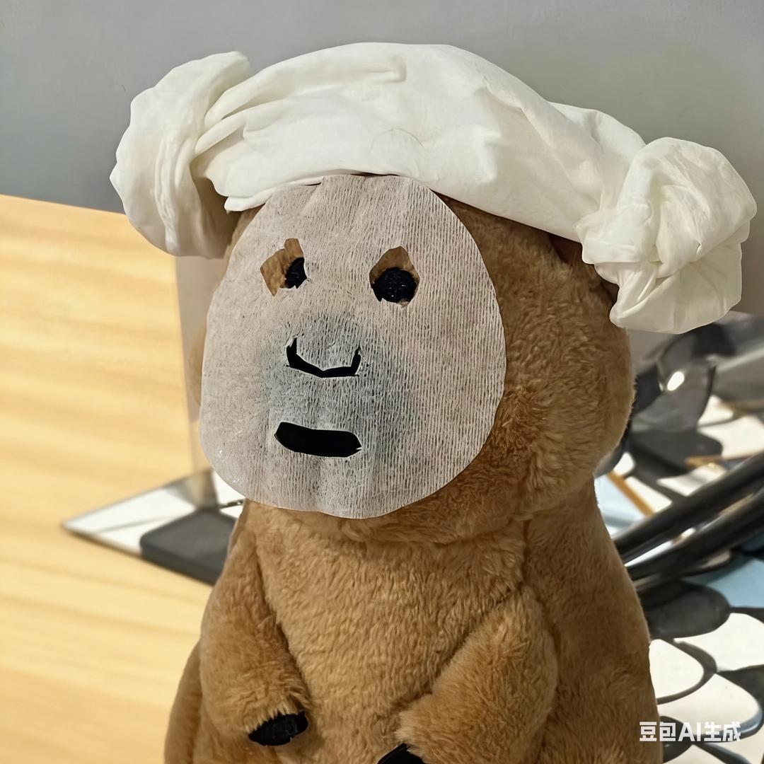 看日落