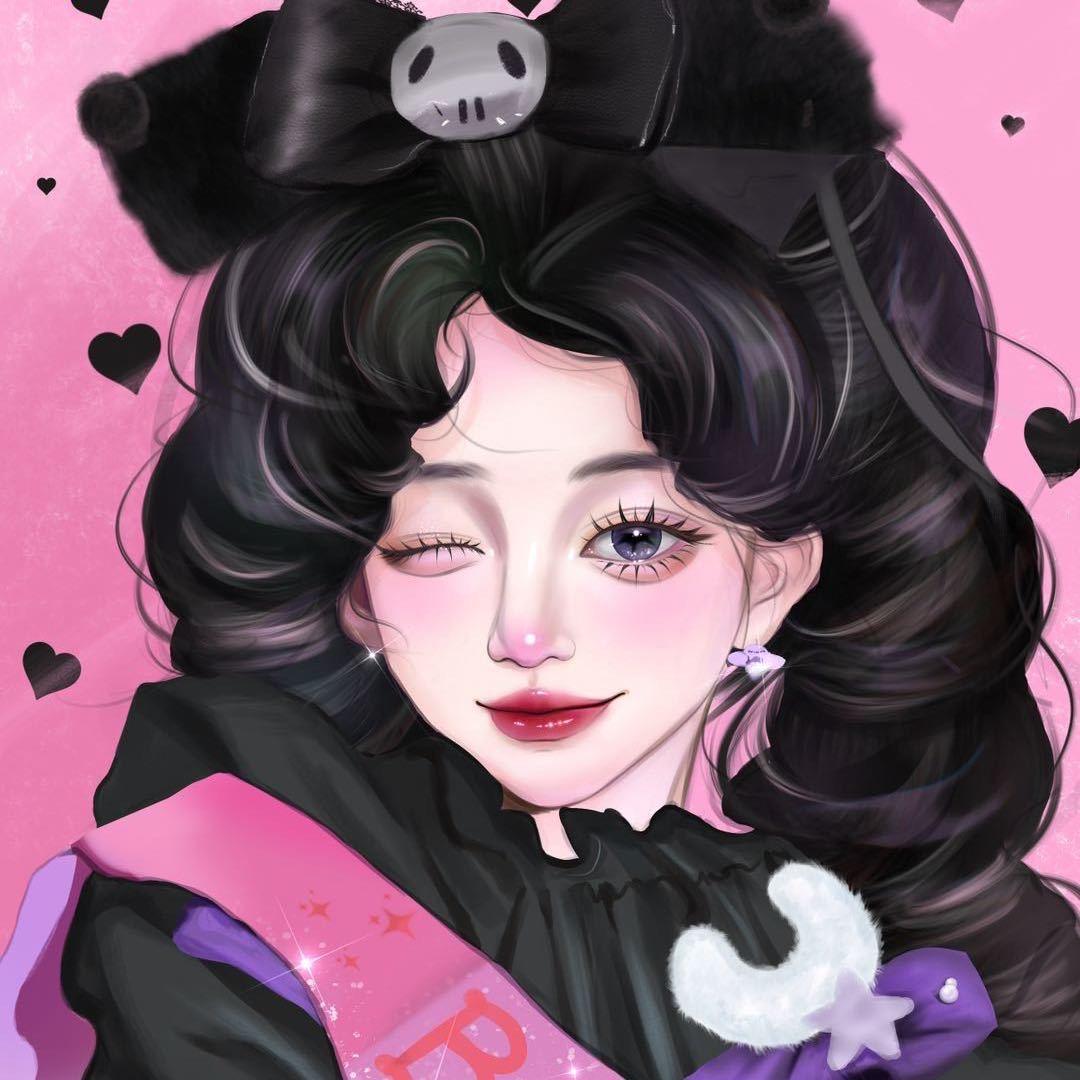 烨子吃不胖