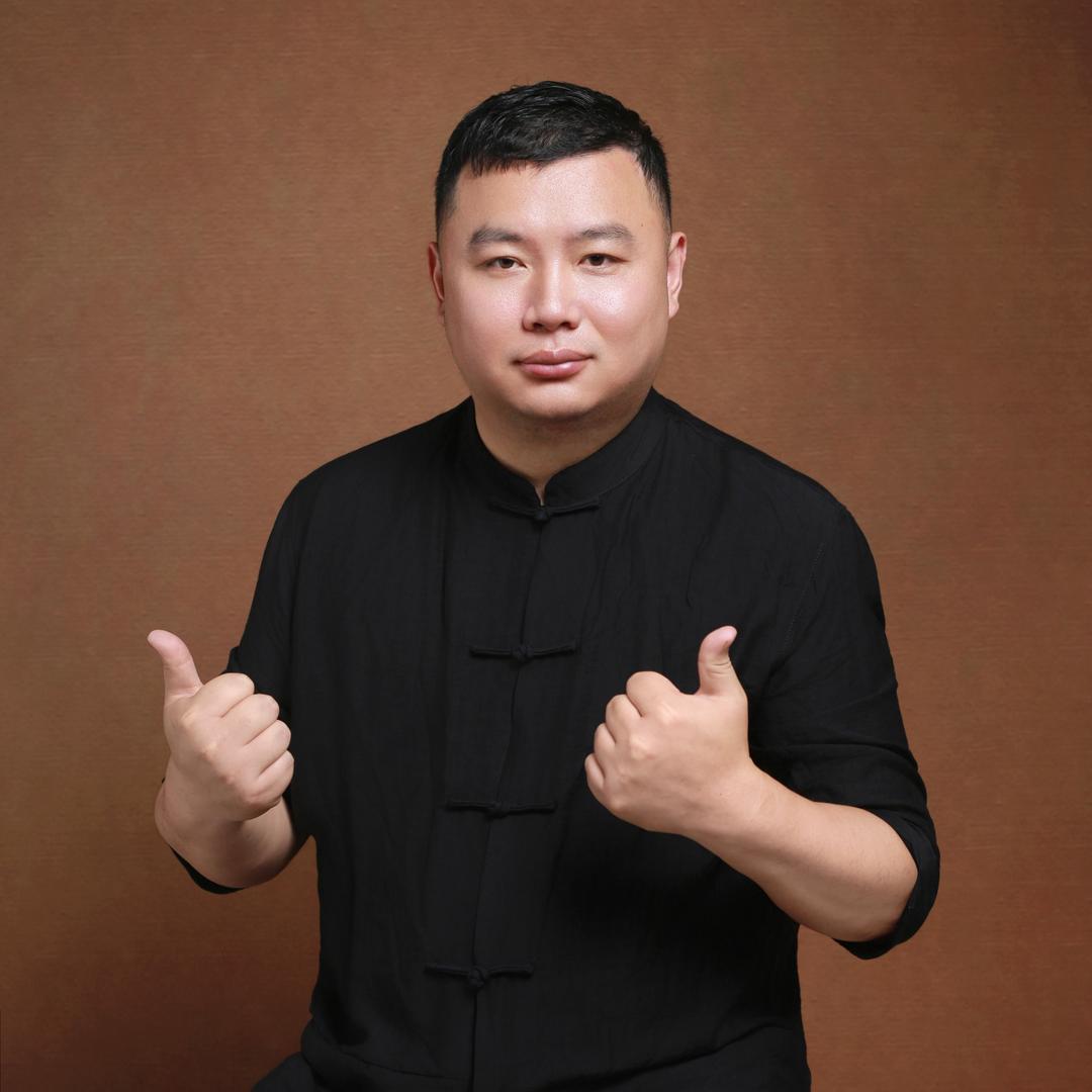 宝藏大叔（风生水起）