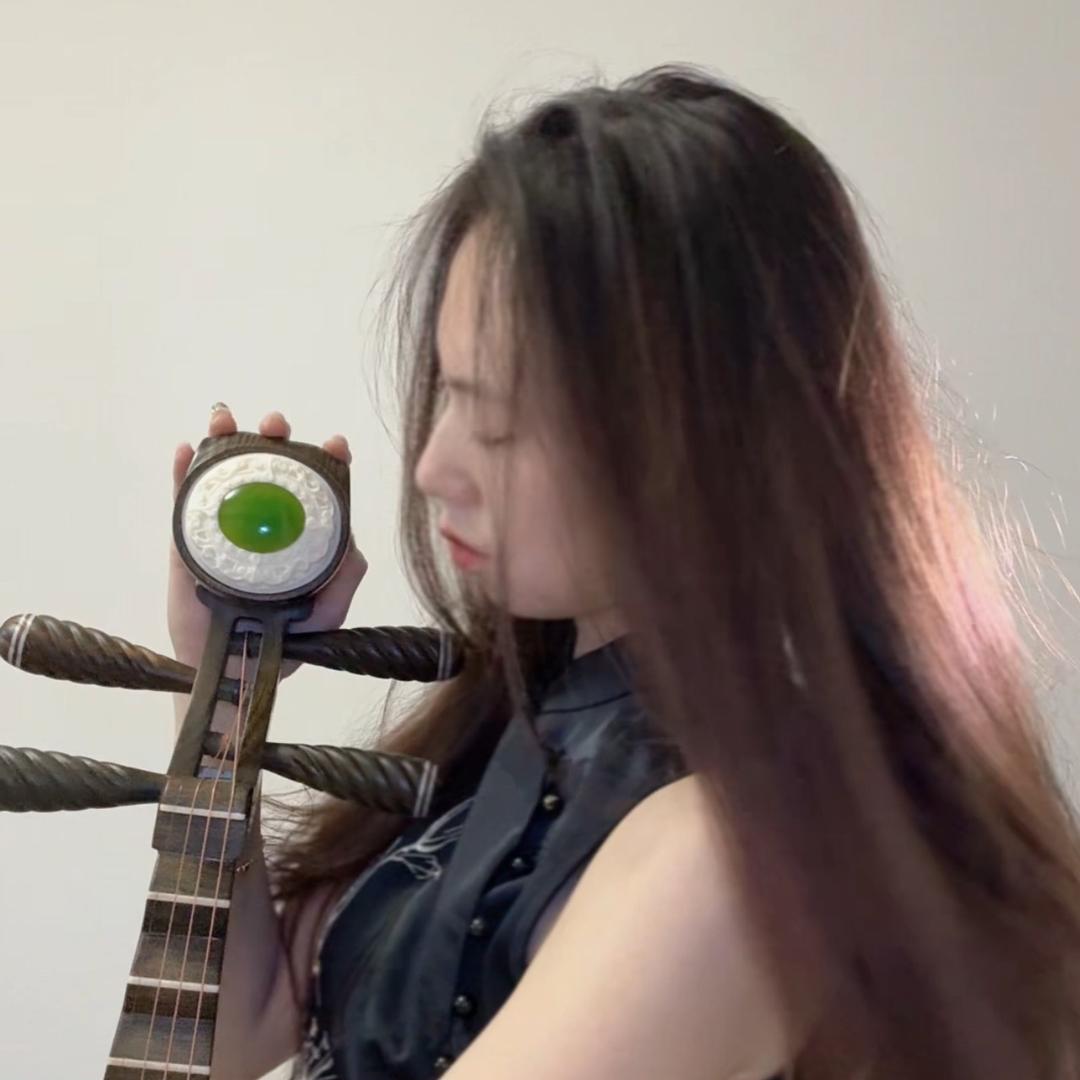 燕为仪