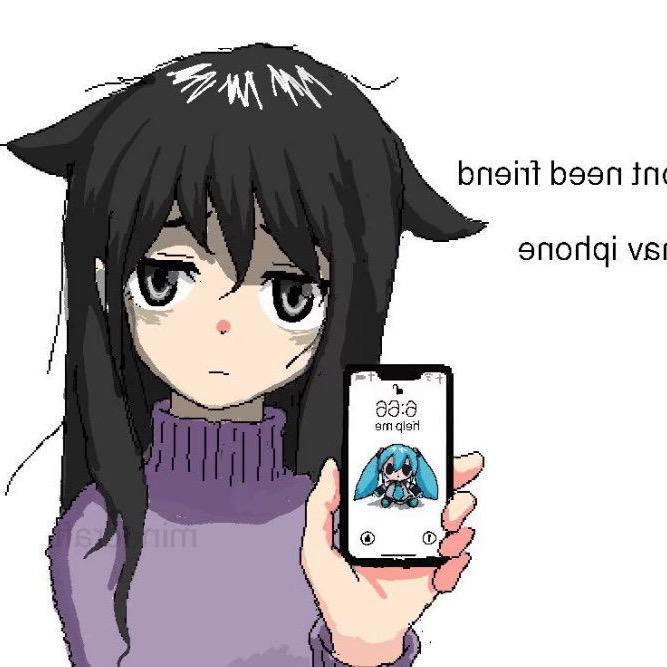 摆烂小猫
