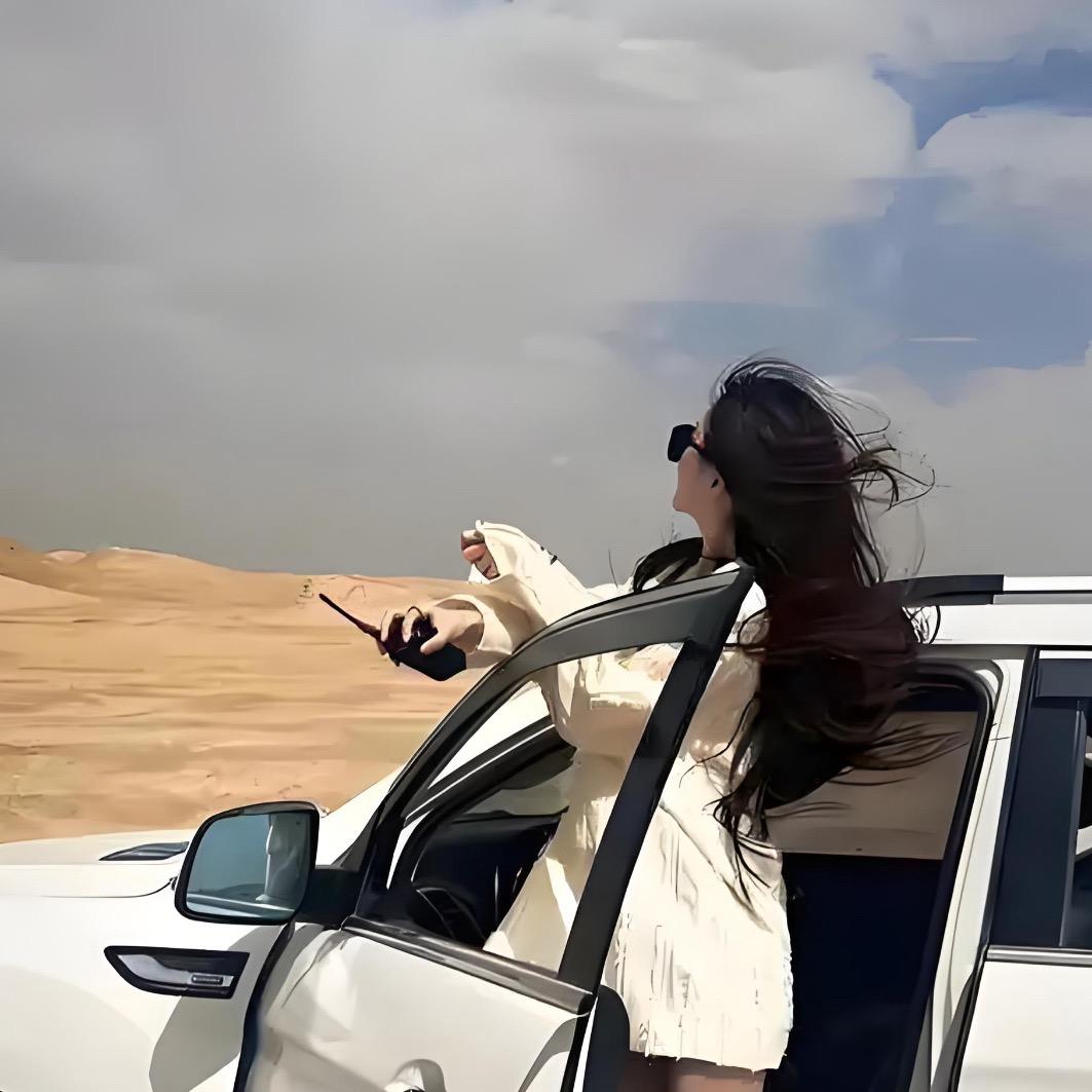 小迪来说车-辰硕