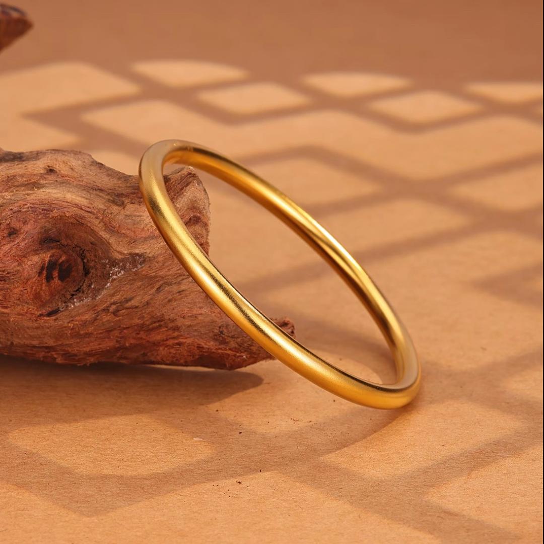 金大福黄金珠宝授权店