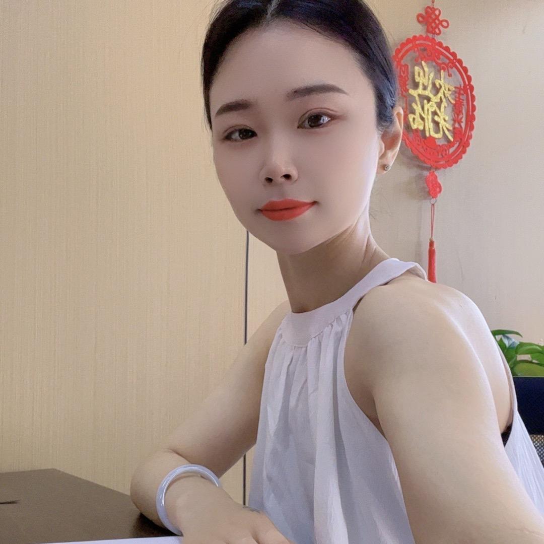 珠宝人阿蕾