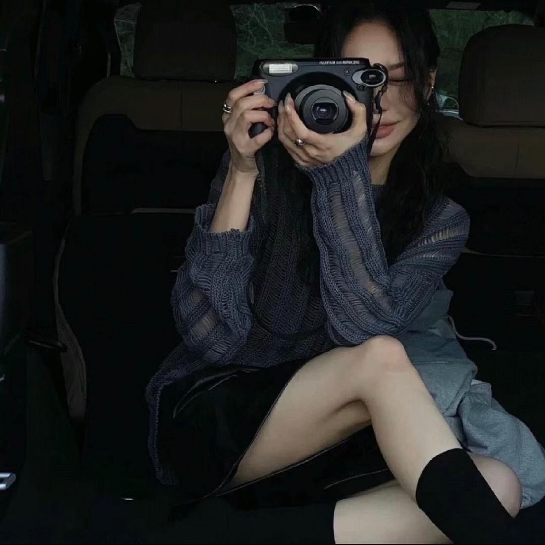 知鸢📷