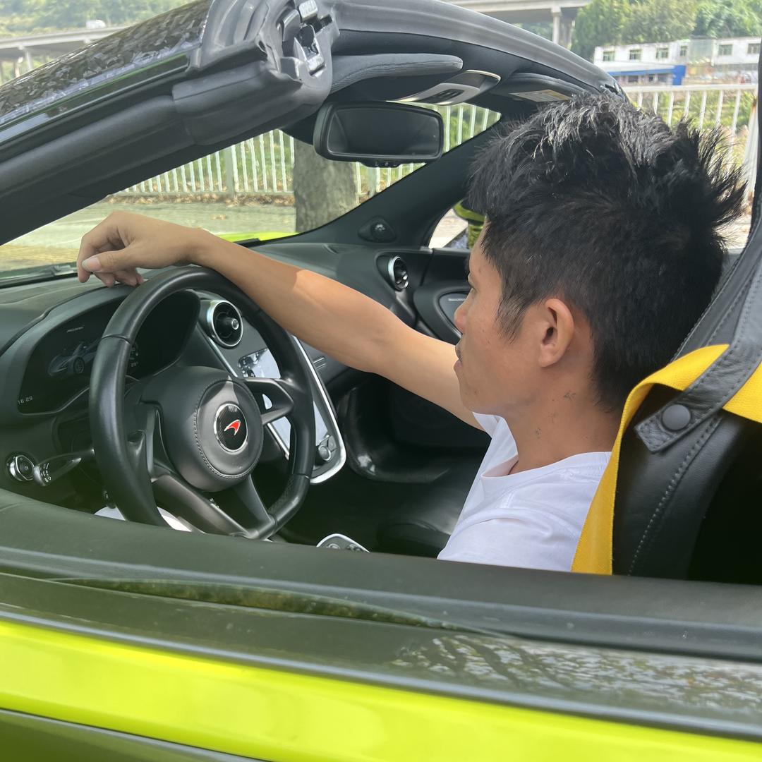 故皮匠.贵阳汽车内饰精修