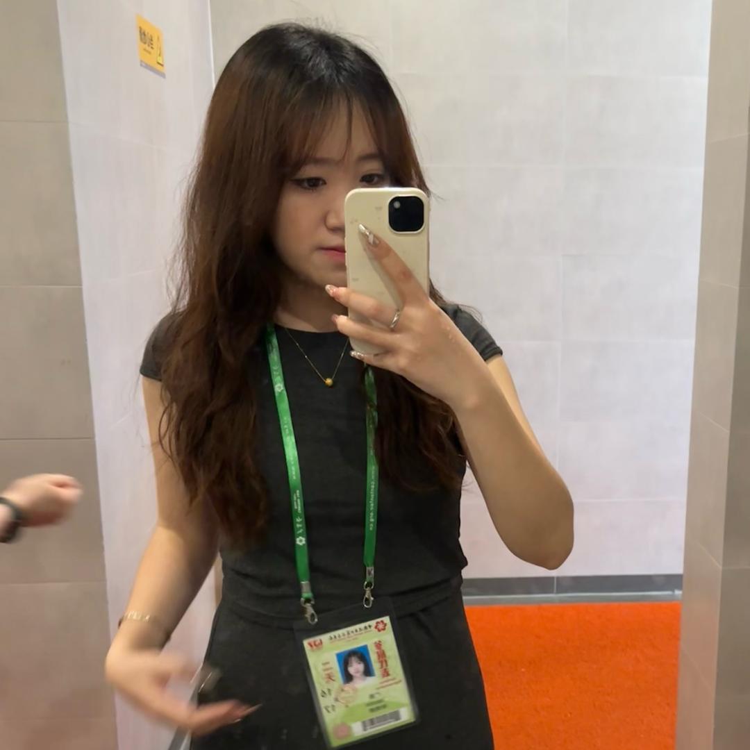 Kiki 🌻中英（韩）翻译