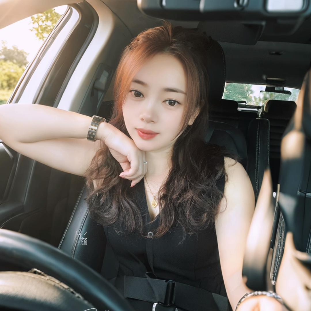 快乐女人