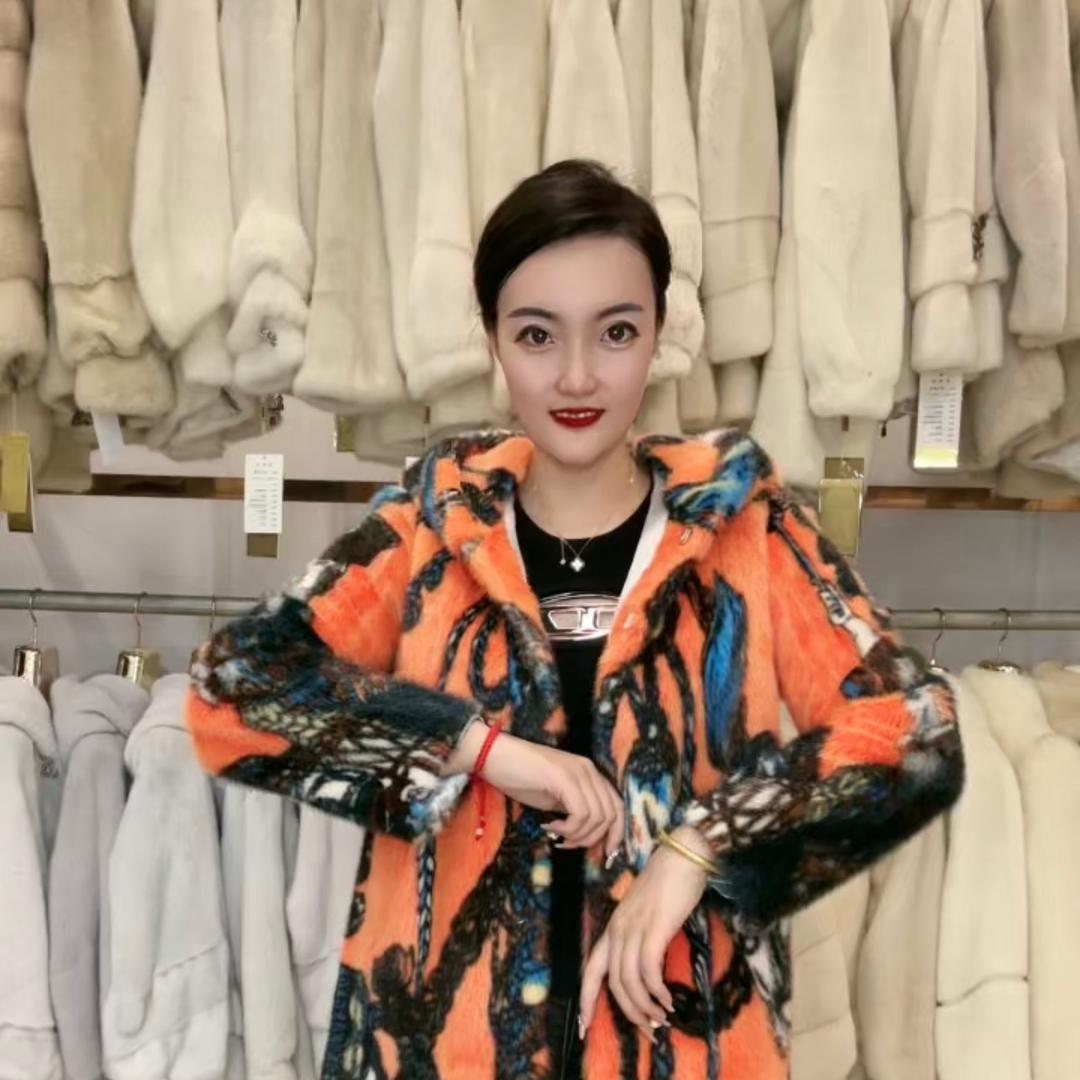 佟二堡子木貂皮批发