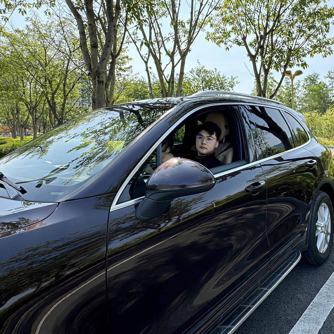 李子鑫创意科技生活坊