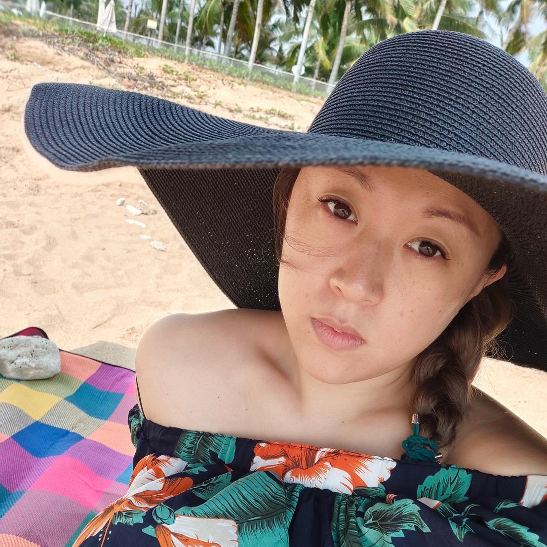 阿迪大漂亮