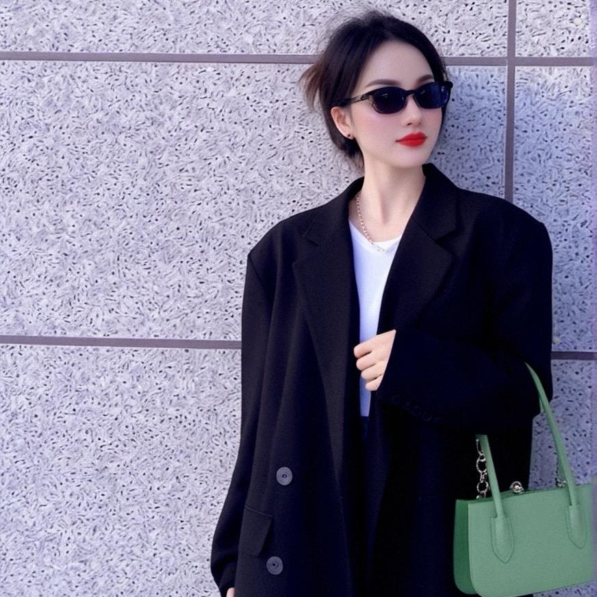 乖乖吖（择一人白首）