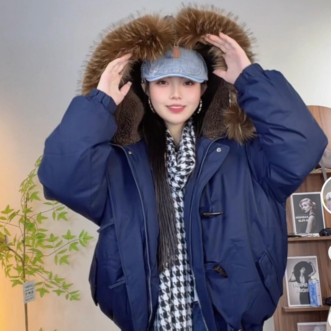 瑶瑶大王（穿搭版）