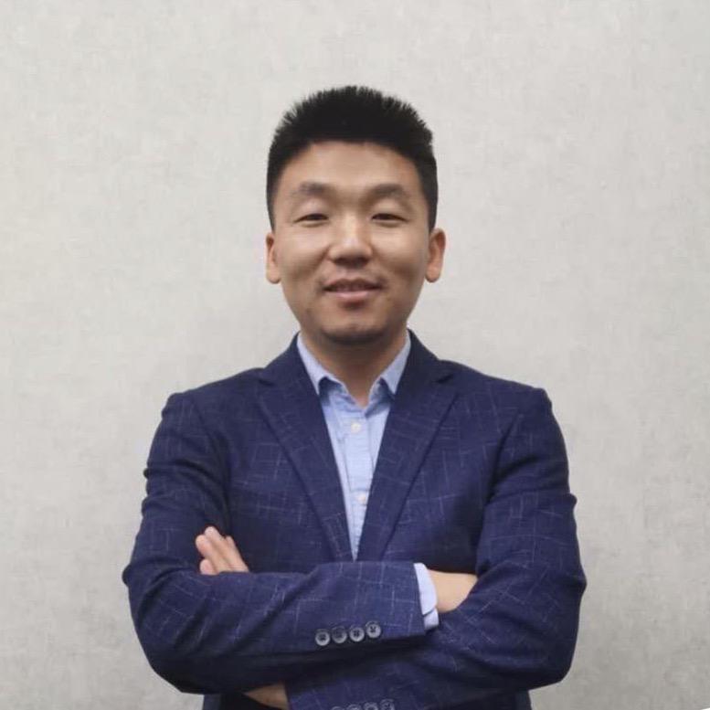 想躺平的周老师