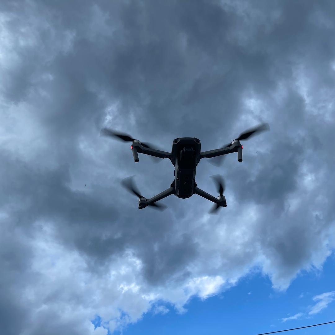 木行者(回收大疆)