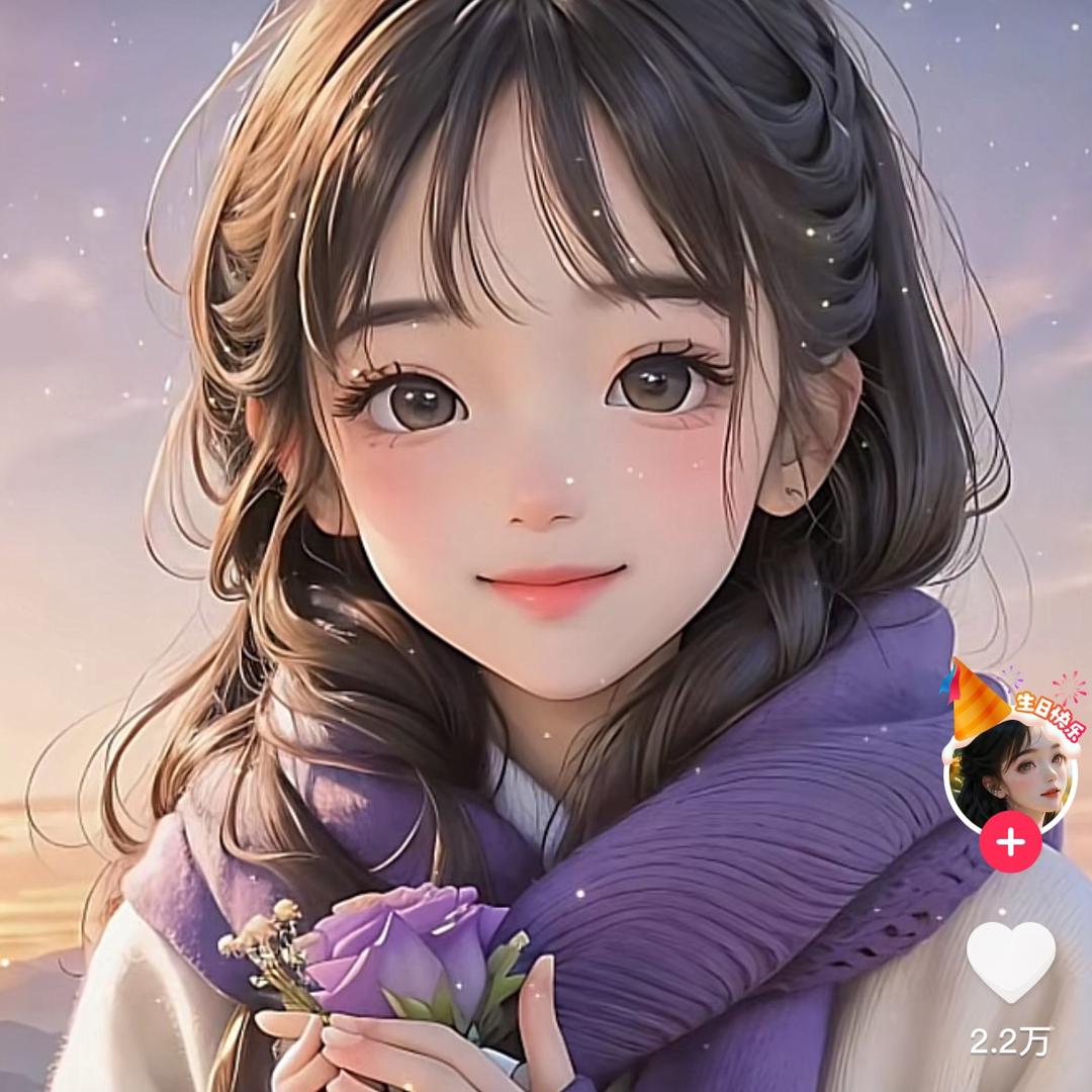 一叶芦花
