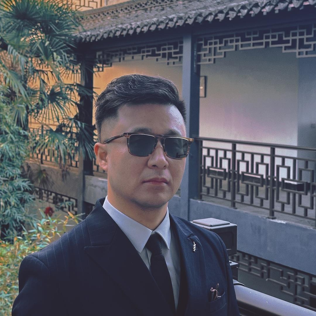 淮扬故人