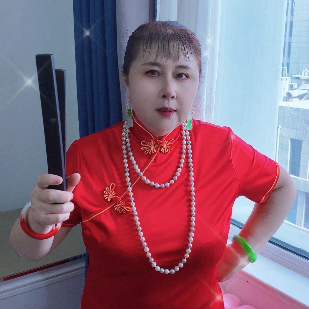 麦尔嫣（焦军芳的学生）