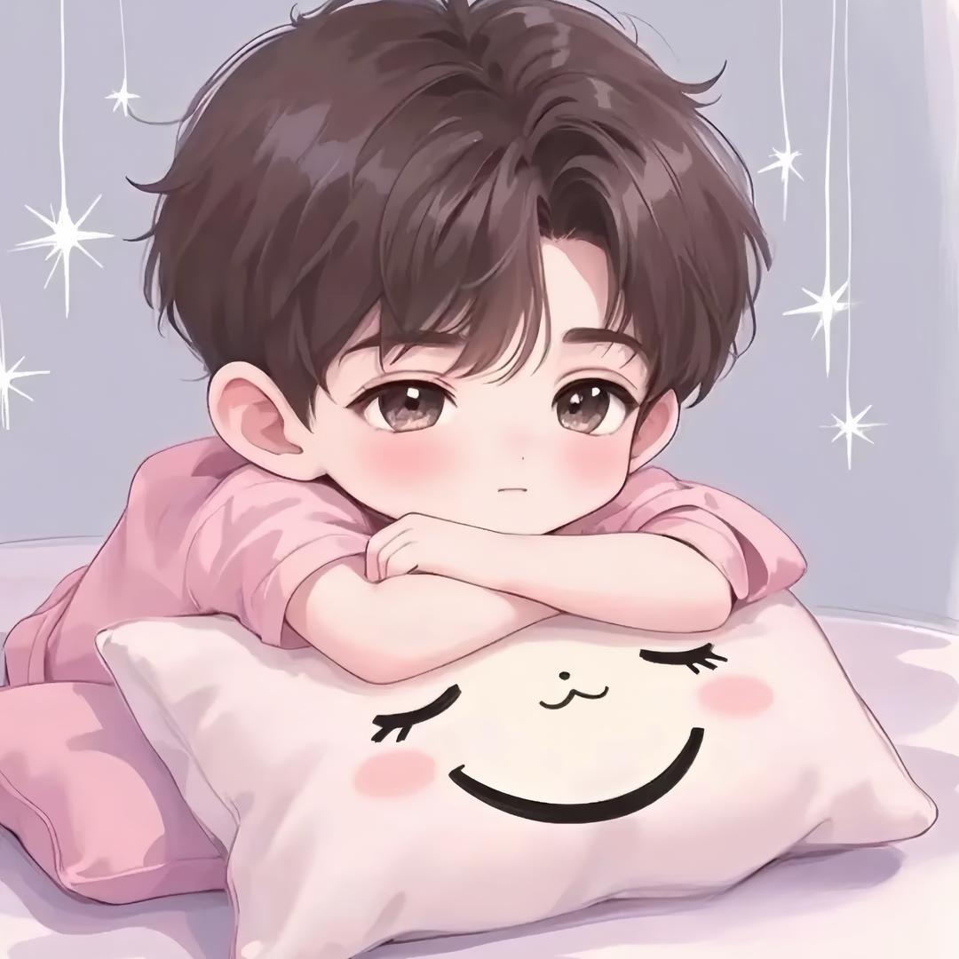 Zhෆang🕊
