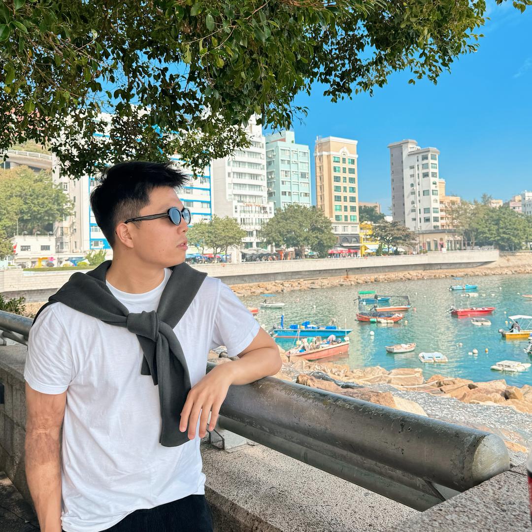 尾尾在澳洲🇦🇺