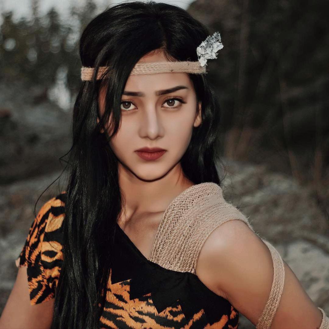Rayila·Askar