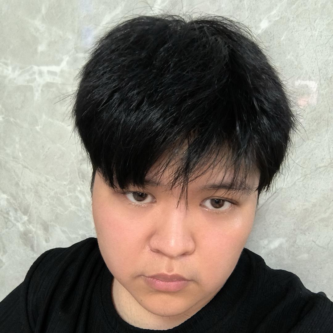我是欧阳
