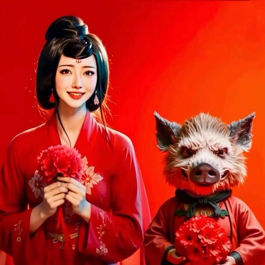 从小不吃姜🫚