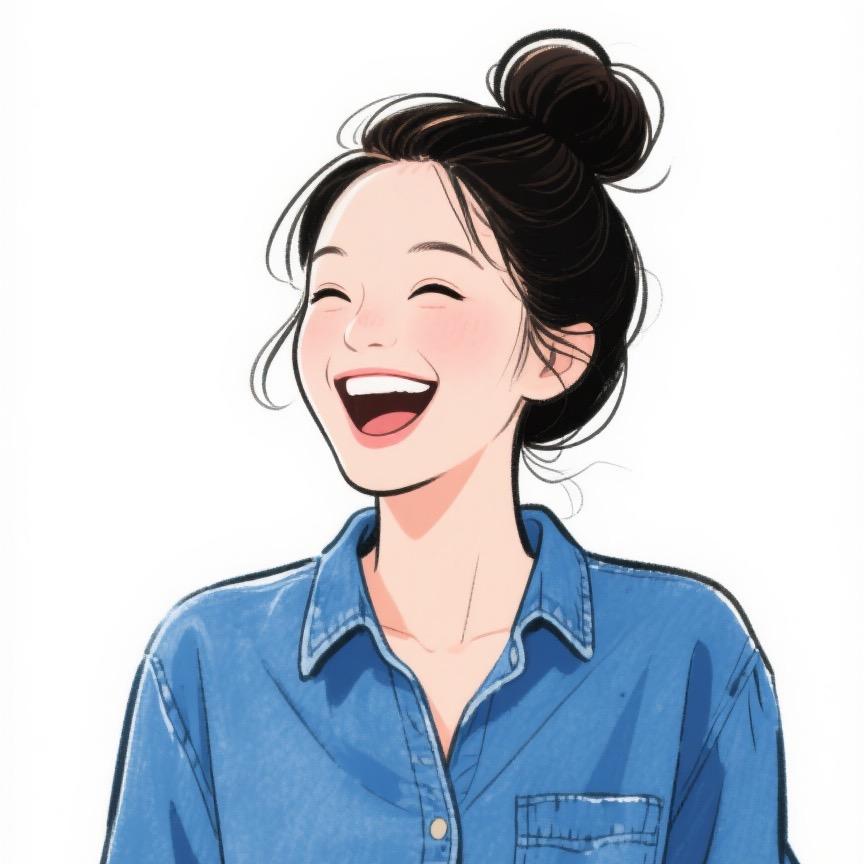 飞妮儿💋