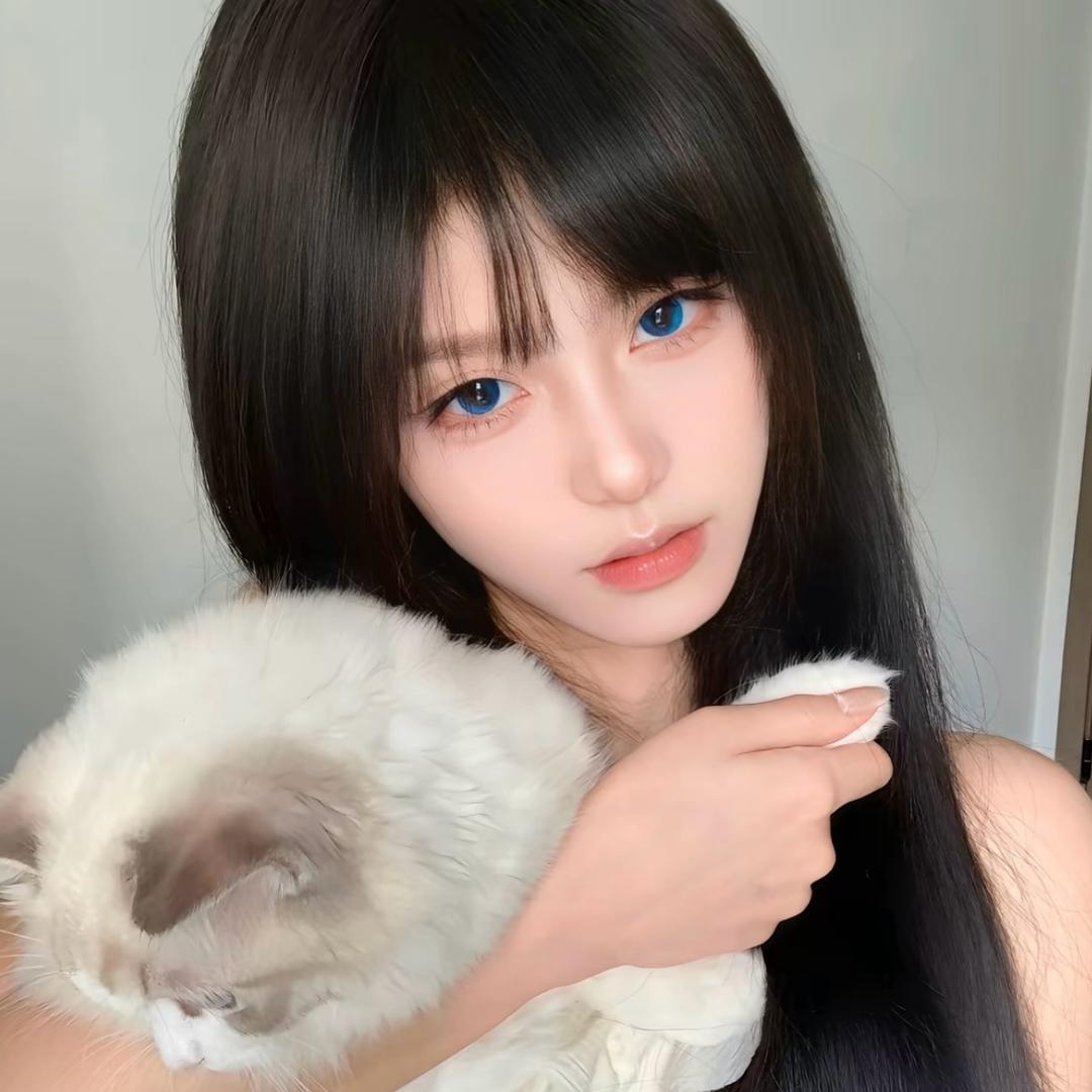 花花-