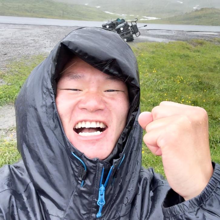湖远行(漫游天下)