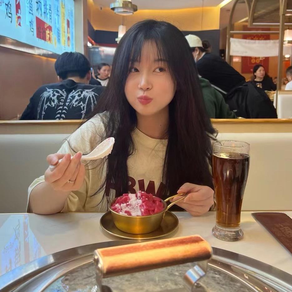 大块头与小肉包